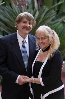 Drs. Leroy & Beverly Carson. Oxnard dentists
