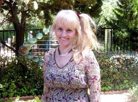 Bev Carson